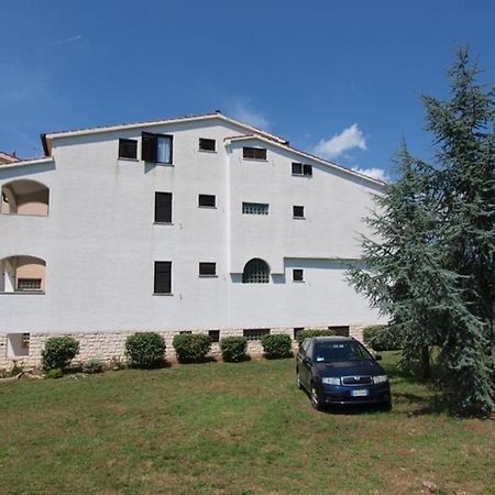 Ferienwohnung Fuer 5 Personen Ca 65 Qm In Pula-Fondole, Istrien Istrische Riviera Štinjan Exterior foto