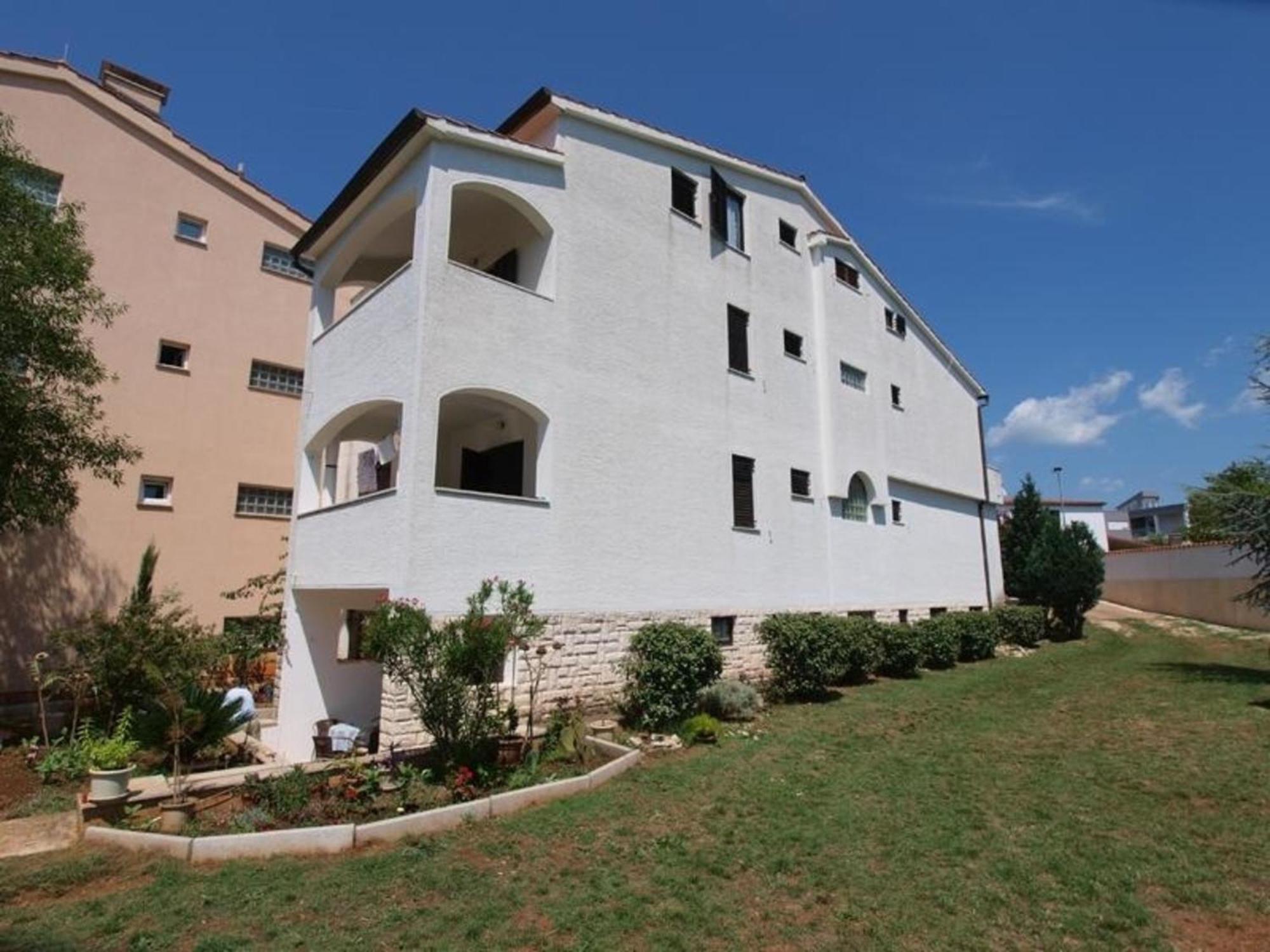 Ferienwohnung Fuer 5 Personen Ca 65 Qm In Pula-Fondole, Istrien Istrische Riviera Štinjan Exterior foto