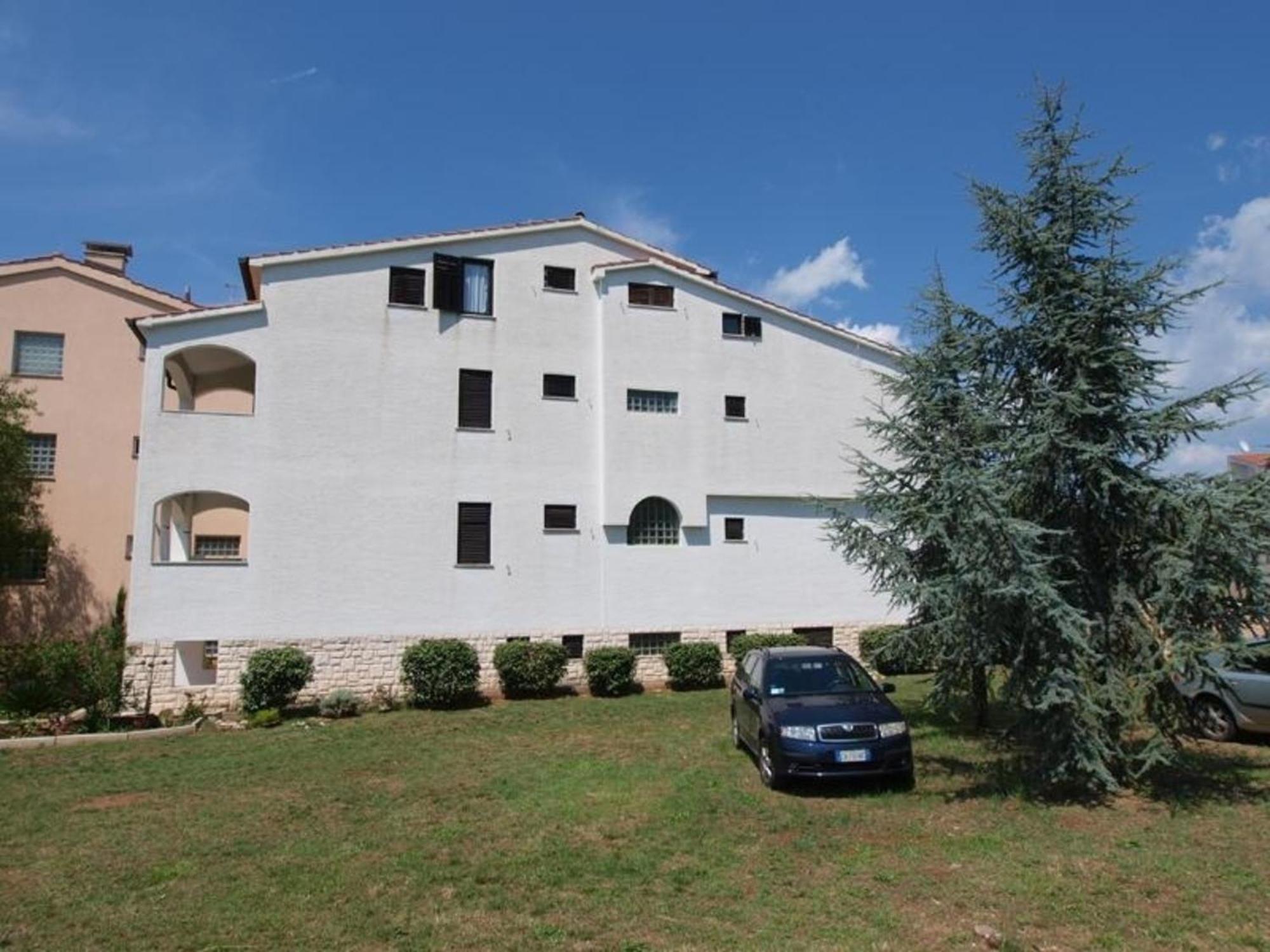 Ferienwohnung Fuer 5 Personen Ca 65 Qm In Pula-Fondole, Istrien Istrische Riviera Štinjan Exterior foto